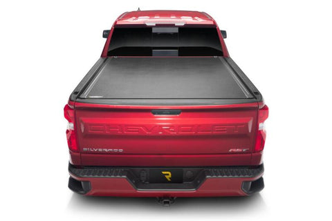 BAK 2020 Chevy Silverado 2500/3500 HD 8ft Bed Revolver X2 - 39134