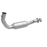 MagnaFlow Direct Fit Catalytic Converter 2004 Liberty P/S frt OEM - 49583