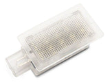Raxiom05-14 Ford Mustang Axial Series LED Trunk Courtesy Lamp - 413033