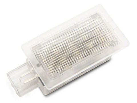 Raxiom05-14 Ford Mustang Axial Series LED Trunk Courtesy Lamp - 413033