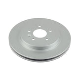 Power Stop 06-07 Cadillac CTS Rear Evolution Geomet Coated Rotor - AR82119EVC