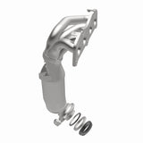 MagnaFlow Direct Fit Catalytic Converter 04-05 Toyota RAV4 2.4L - 452487