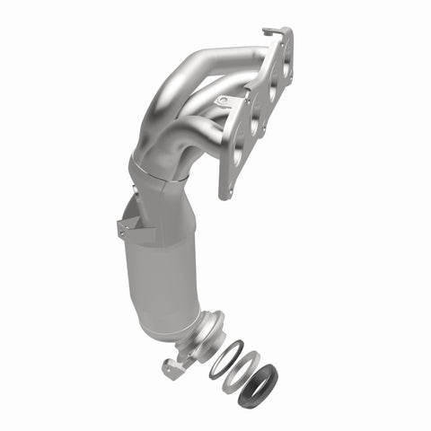 MagnaFlow Direct Fit Catalytic Converter 04-05 Toyota RAV4 2.4L - 452487