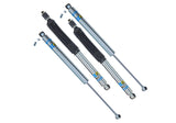 Superlift 08-16 Ford F-250/F-350 SuperDuty 4WD (Diesel) 6in Lift Kit Bilstein Shock Box - 84021