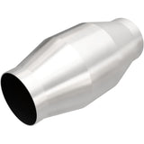 MagnaFlow Conv Univ 5.00inch C/C Diesel - 60012
