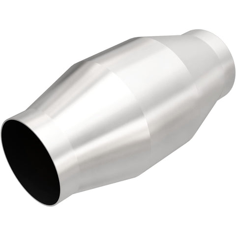 MagnaFlow Conv Univ 5.00inch C/C Diesel - 60012