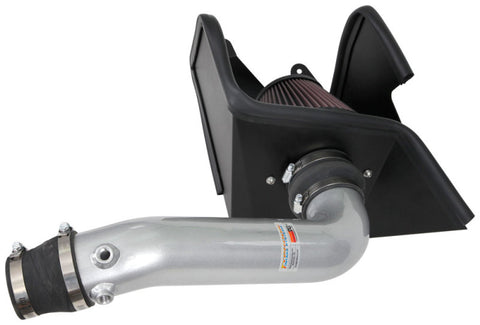 K&N 19-20 Hyundai Veloster L4-2.0L F/I Turbo Typhoon Performance Air Intake System - 69-5324TS