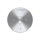 Wiseco Suzuki RM80 86-87 1869CS Piston Kit - 542M04750