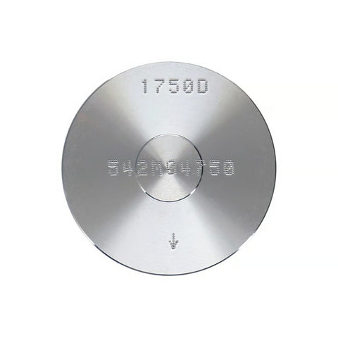 Wiseco Suzuki RM80 86-87 1869CS Piston Kit - 542M04750