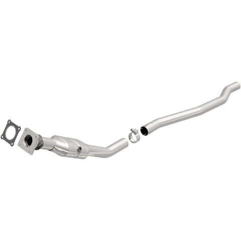 MagnaFlow Direct Fit Catalytic Converter 01 Dodge Caravan/Grand Car - 24074