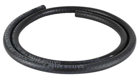 aFe Magnum FORCE Cold Air Intake System Spare Parts Kit (3/16in ID x 36in L) - 59-02008