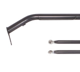 NRG Harness Bar 47in. - Titanium - HBR-001TI