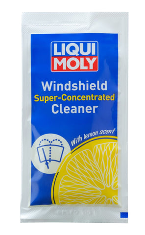 LIQUI MOLY 20mL Windshield Washer Fluid Concentrate - 20388
