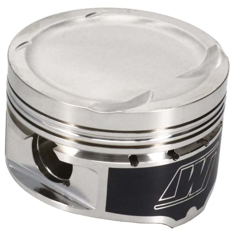 Wiseco Audi/VW 2.0L 83.00mm Bore 92.8mm Stroke -7.1cc EA888 Piston Kit - 4 Cyl - K750M83
