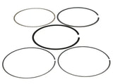 Wiseco Harley-Davidson 4-Stroke Ring Set - 4125VM