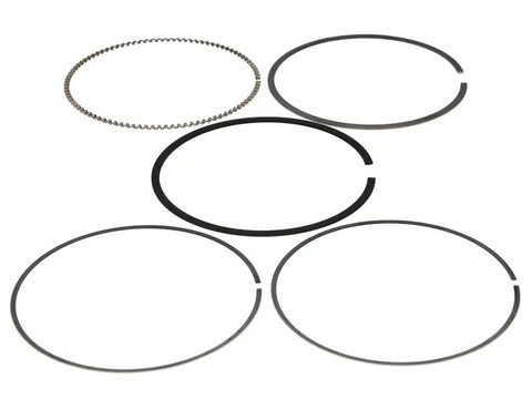 Wiseco Harley-Davidson 4-Stroke Ring Set - 4125VM