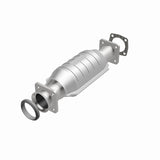 MagnaFlow Direct Fit Catalytic Converter Saab - 22832