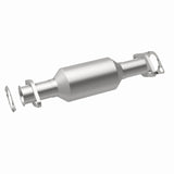 MagnaFlow Conv DF California Grade 75-78 Nissan B210 1.4L - 3391761