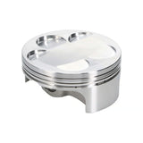 Wiseco Yamaha YZ400 98-99/WR400F 98-00 12.51 Piston kit - 4649M09200