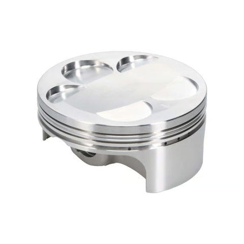 Wiseco Yamaha YZ400 98-99/WR400F 98-00 12.51 Piston kit - 4649M09200