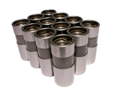 COMP Cams Solid Lifters FS/FC/FF Perf S - 2910-12