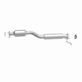 MagnaFlow Conv Direct Fit 10-11 Mazda RX-8 1.3L - 5461150