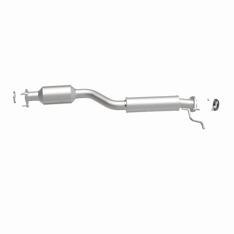MagnaFlow Conv Direct Fit 10-11 Mazda RX-8 1.3L - 5461150