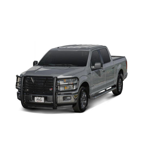 Westin Premier 6 in Oval Side Bar - Stainless Steel 75 in - Stainless Steel - 22-6020