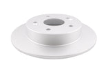 DBA 97-01 Honda Prelude Street Series En-Shield Rear Brake Rotor - DBA438E