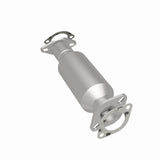 MagnaFlow Direct Fit Catalytic Converter 2006 Kia Optima 2.4L - 457017