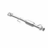 MagnaFlow Catalytic Conv Direct Fit California Grade 96-98 Suzuki Sidekick L4 1.6L/1.8L - 4481626