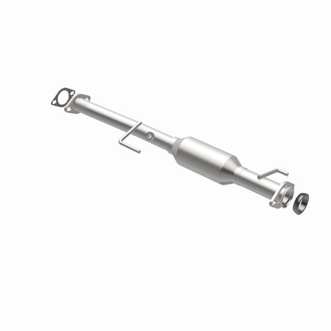 MagnaFlow Catalytic Conv Direct Fit California Grade 96-98 Suzuki Sidekick L4 1.6L/1.8L - 4481626