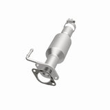 MagnaFlow Direct Fit Catalytic Converter 15-16 Ford Edge 3.5L FWD - Rear - 21-730