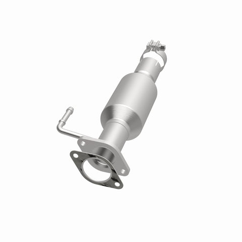 MagnaFlow Direct Fit Catalytic Converter 15-16 Ford Edge 3.5L FWD - Rear - 21-730