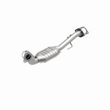 MagnaFlow Conv DF 03-06 Silverado SS Passenger Side OEM - 49649