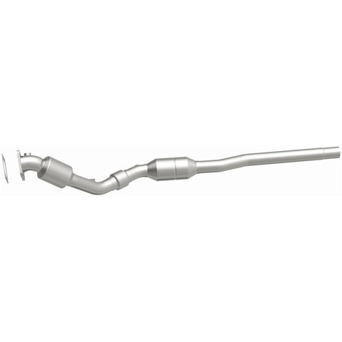 MagnaFlow Direct Fit Catalytic Converter 01-02 Audi S4 2.7L D/S - 441093