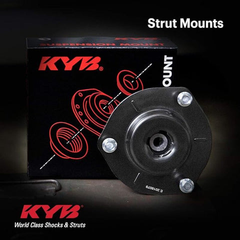 KYB Shocks & Struts Upper Spring Isolator Front NISSAN Sentra 2006-2000 - SM5704