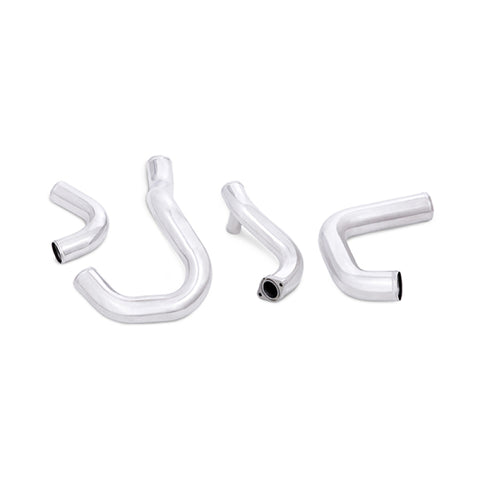 Mishimoto 15+ Subaru WRX Front-Mount Intercooler Kit - Gold Core - MMINT-WRX-15G