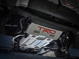 aFe Toyota Tundra 2022 V6-3.5L (tt) Front Tow Hook Black (MOQ 6 For Drop-Ship Orders) - 450-72T001-B