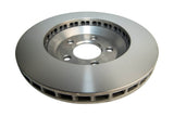 DBA 05-14 Ford Mustang GT Front Street Series Standard Rotor - DBA2113