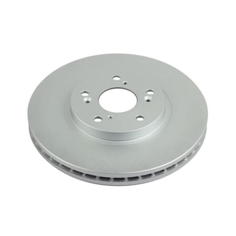 Power Stop 01-03 Acura CL Front Evolution Geomet Coated Rotor - JBR923EVC