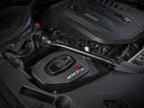 aFe POWER Momentum GT Pro 5R Intake System 17-21 BMW 540i (G30) L6-3.0L (t) B58 - 50-70073R