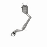 MagnaFlow Direct Fit Catalytic Converter Contour 95-00 2.0L - 50303