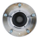 MOOG 14-19 Chevrolet Corvette Stingray Z06 Front Hub Assembly - 513378