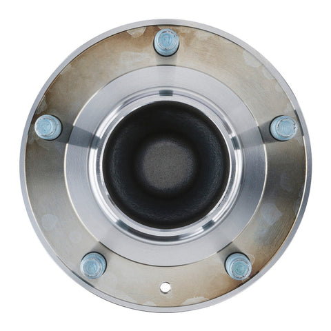 MOOG 14-19 Chevrolet Corvette Stingray Z06 Front Hub Assembly - 513378