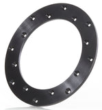 Clutch Masters Friction Surface ONLY For Aluminum Flywheel 16 bolt 8.375x5.75 - H3-16/E