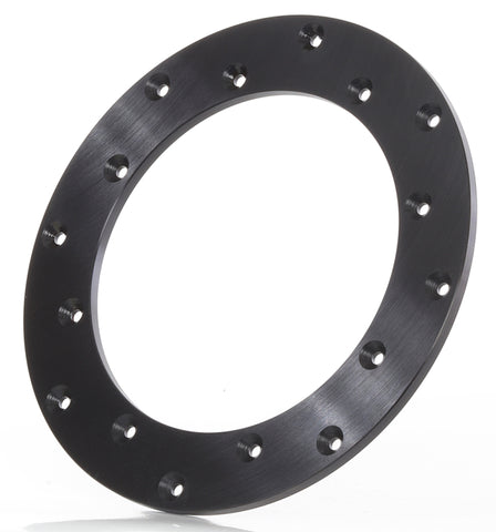 Clutch Masters Friction Surface ONLY For Aluminum Flywheel 16 bolt 8.375x5.75 - H3-16/E