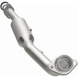 MagnaFlow Direct Fit Catalytic Converter 03 Honda Element 2.4L - 23334
