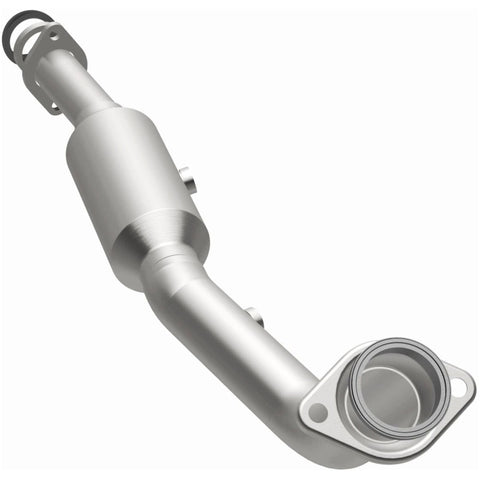MagnaFlow Direct Fit Catalytic Converter 03 Honda Element 2.4L - 23334