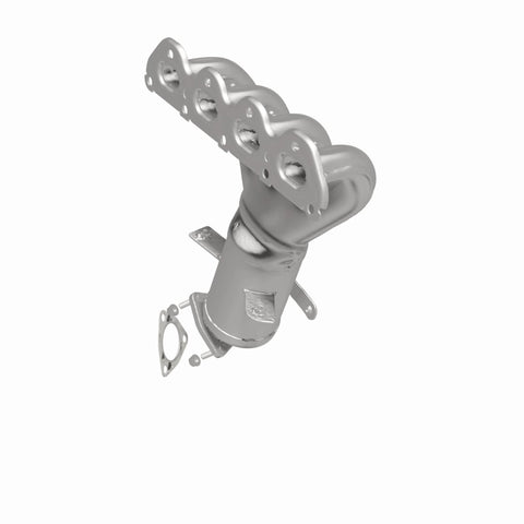 MagnaFlow Direct Fit Catalytic Converter 11-15 Chevrolet Cruze 1.8L Flex - 52145